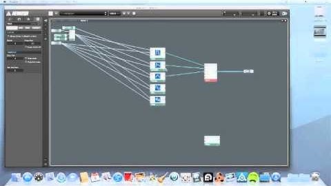Exploration : Reaktor - Part 3