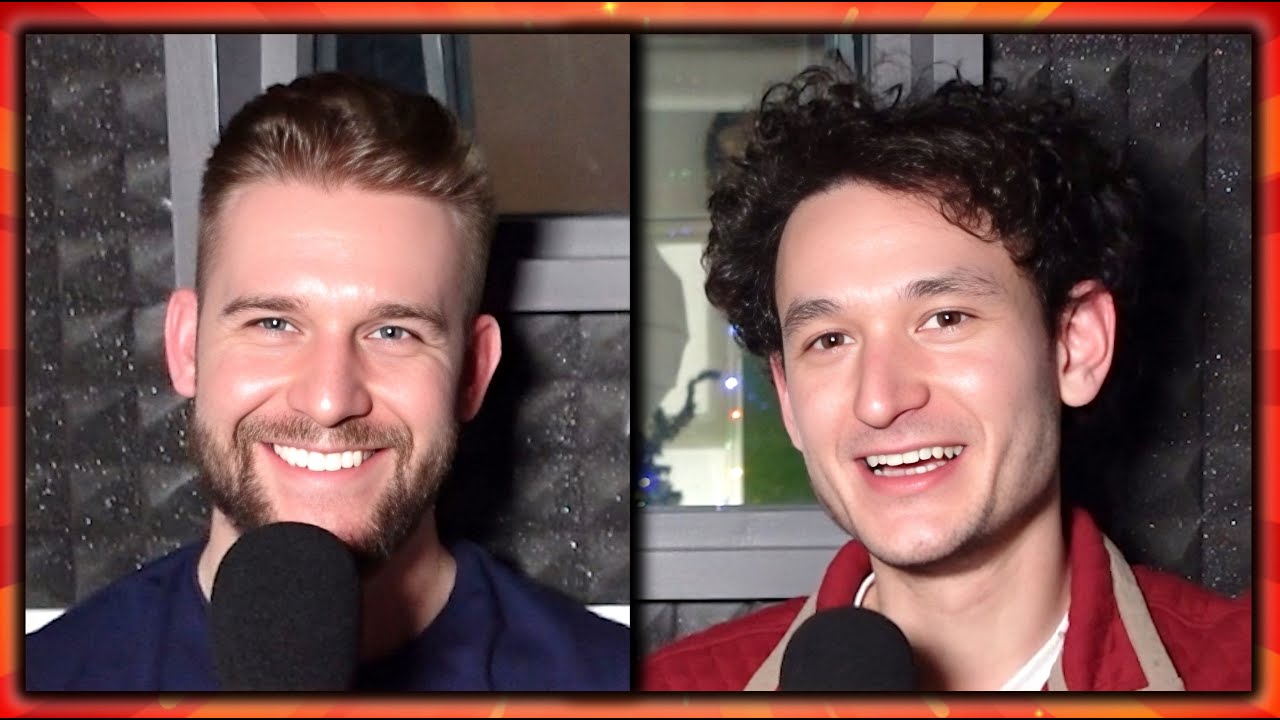 Просвещенный центрист встречает антицентриста (при участии JREG)