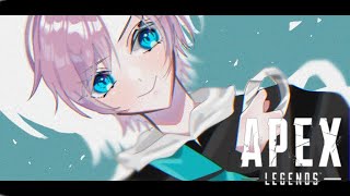 【APEX】ワン・フォー・オール　240Hz【夕陽リリ/途中から森中花咲】