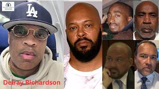 🔥Suge Knight REFUSES to Testify in 2Pac Murder Trial! 'Leave Me Out of It!' | What Does It Mean?