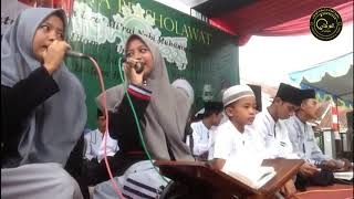 al furqon hayyul hadi