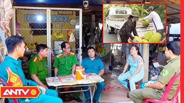 Thúc Đẩy Việc Hỗ Trợ Cho Những Người Sau Cai Nghiện Tái Hòa Nhập Cộng Đồng | Tin Tức 24h | ANTV