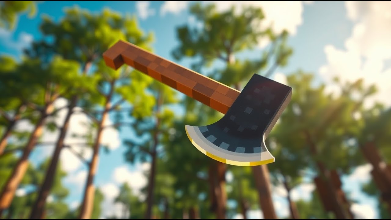 🔴 LIVE Minecraft Falling Pickaxe Game 🎯 #shortslive #live # ...