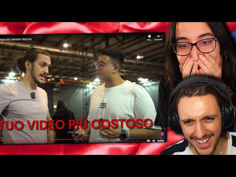 HOW MUCH DO YOUTUBERS EARN? - Amiketty Reaction
