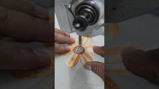 Como hacer bolso de tela manta 
