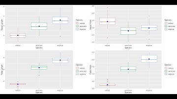Boxplots in R : Visualize Your Data Like a Pro