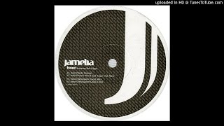 Jamelia feat. Rah Digga - Bout (Delinquent Vocal Mix) *UKG / 4x4 / Niche*