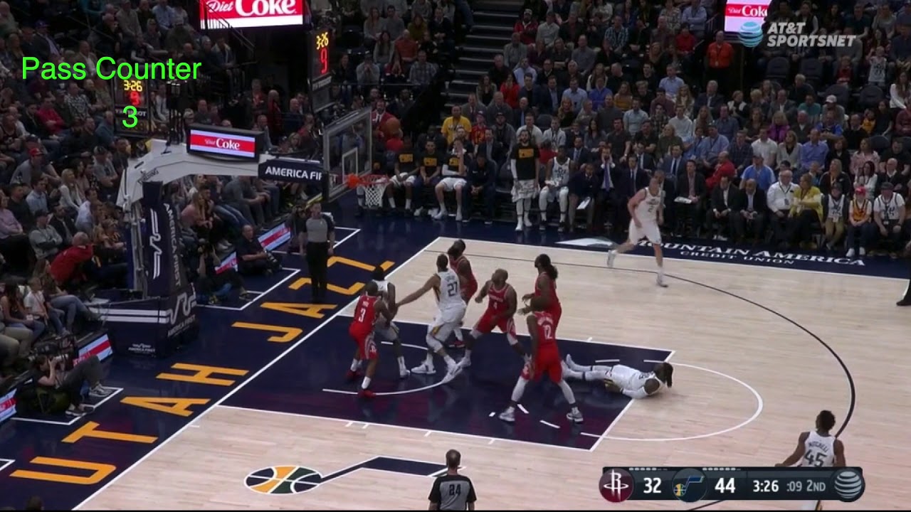 Jazz Playoff Video YouTube