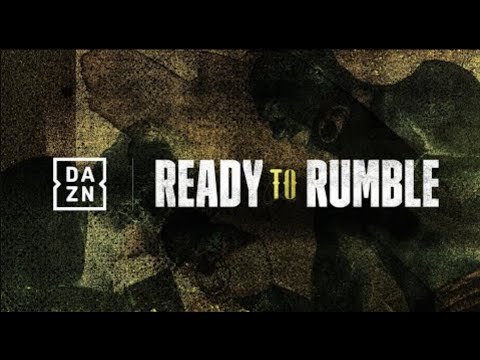 READY TO RUMBLE Ep5 | Parliamo di UFC & BOXE con Alex Dandi, Niccolò Pavesi e Jack Brunelli