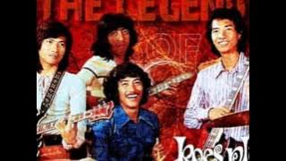KOES PLUS   BUNGA DI TEPI JALAN  mp3