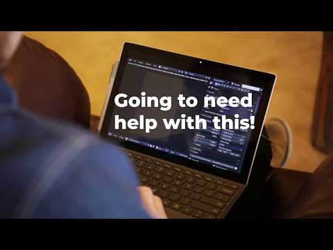 Need Help Rendering?