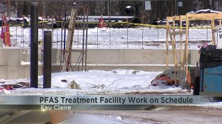 What Gov. Evers' PFAS proposal means for Eau Claire