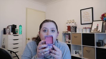 Decluttering Blush, Bronzer and Highlight