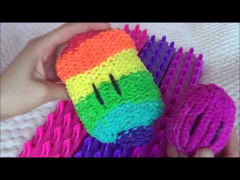 3D Happy DANGO Tutorial? Which One!? (Inspired by Feelinspiffy) 