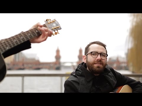 Life In Film - The Idiot /// Berlin Sessions (Bonus)