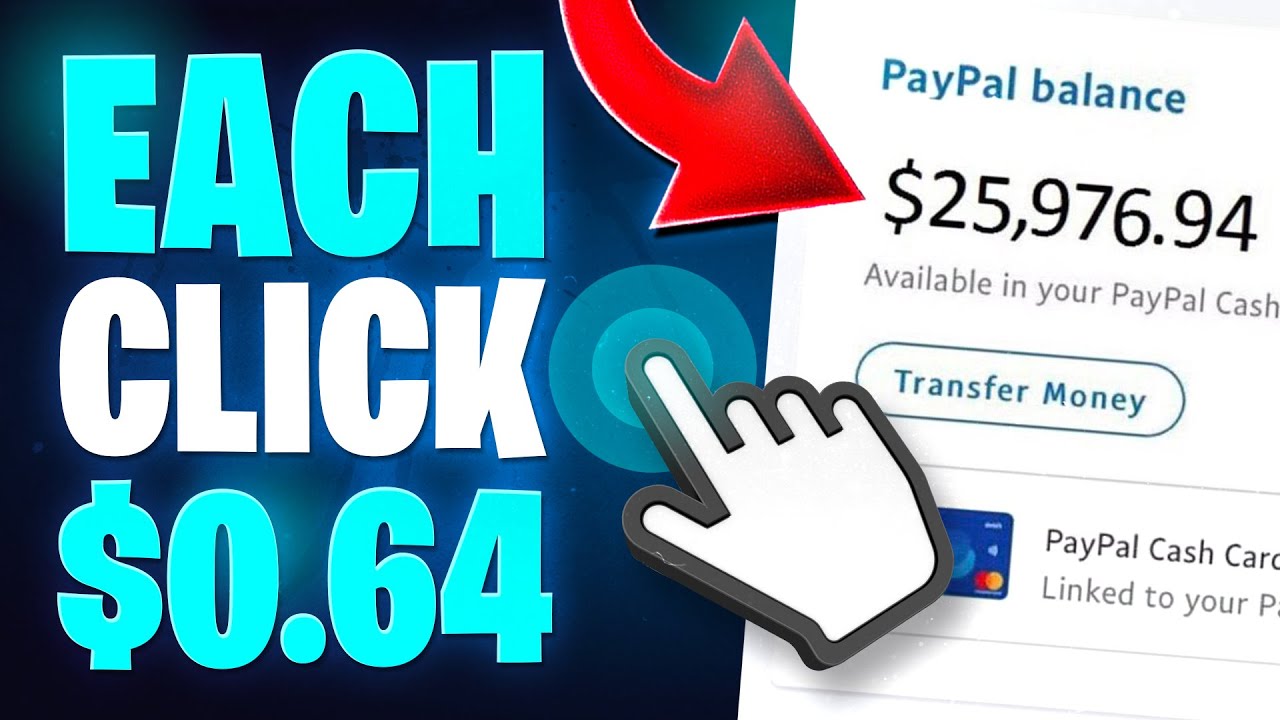 Free PayPal Money: Earn $100 Instantly - wide 4