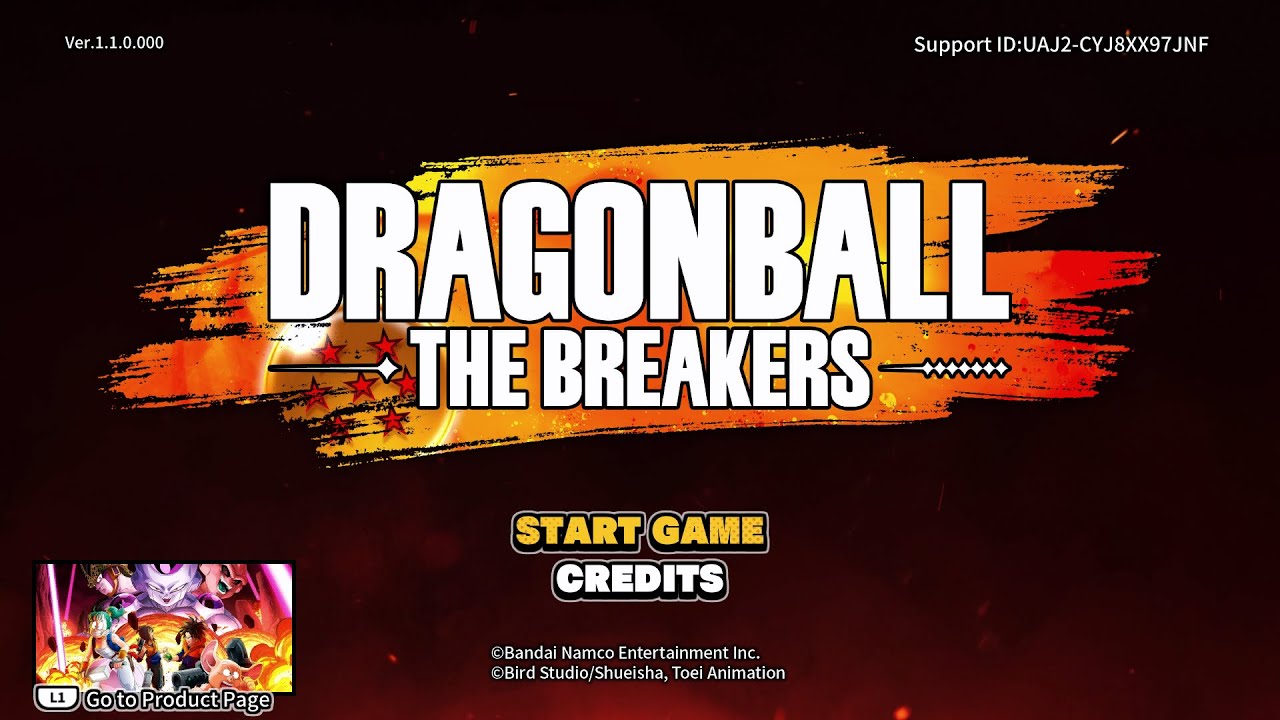 Dragon Ball The Breakers: How to link Bandai account to get free emote -  Pro Game Guides