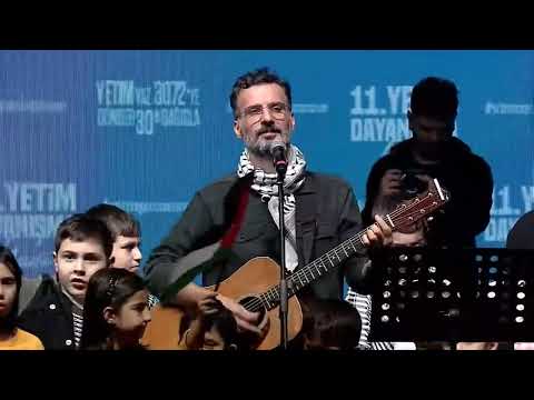 Ey Şehit - Grup Yürüyüş (Canlı Performans)