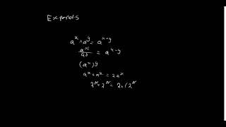 Algorithms and Complexity 1