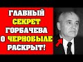 ПРИКАЗ ГОРБАЧЕВА ИЗМЕНИТЬ ПОГОДУ: НАСТОЯЩАЯ ПРИЧИНА ВЗРЫВА ЧАЭС...