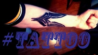 ШОК! Тату , НО Временное) Как Сделать Временное Тату?) ШОК! Тату , НО Временное) Как Сделать Временное Тату?)