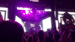 ALOK Alive (It Feels Like) (Extended Mix) Lollapalooza Argentina 2022 en vivo live