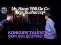 [Family] Konkurs młodych talentów. Występ Eryka, rozdanie nagród, występ duetu Sochacka / Miernik.