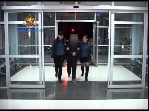 შსს-მ ნარკოტიკული საშუალების უკანონო შეძენა-შენახვისთვის 1 პირი დააკავა