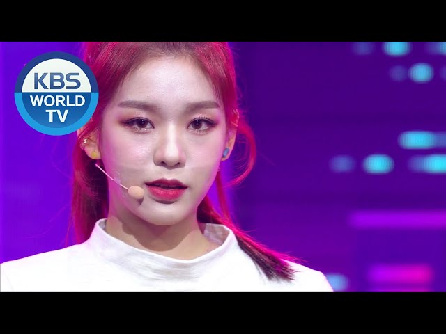 SECRET NUMBER(시크릿넘버) - Got That Boom (Music Bank) | KBS WORLD TV 201113 class=