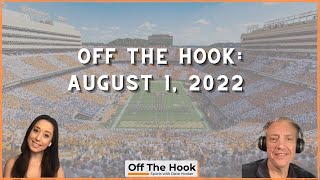 WATCH Vols Media Day recap biggest concern for Tennessee the all-time most influential athlete