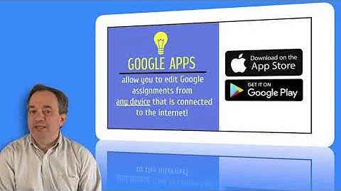 Parents Guide to Google Classroom