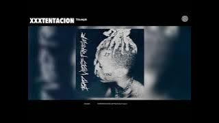 XXXTENTACION - Triumph (super slowed   reverb)