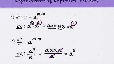 3.5 Multiplication and Division Algorithms (part 1)