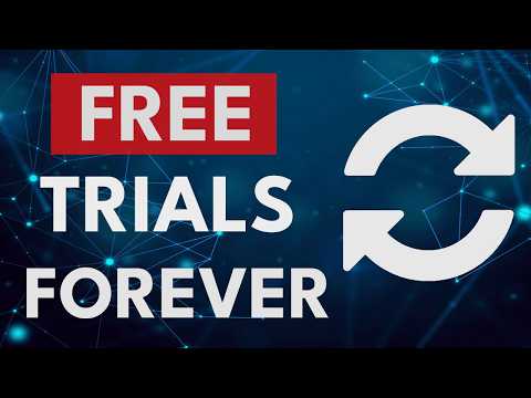 How to Reset Software Trial Periods