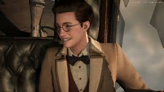 #1 Hogwarts Legacy (Хогвартс Наследие) 2023 Полное прохождение