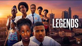 LEGENDS EPISODE 2 ELITE HIGHSCHOOL NEW MOVIE 2026