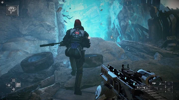 KILLZONE SHADOW FALL Part 12 Gameplay Walkthrough | PS5 No Commentary