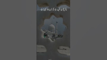 ﴾القارئ خالد الجليل 🍁 سورة طه ﴿ قال رب اشرح لي صدري