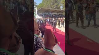 Grizzly Mining Platinum Sponsor at 2024 Ukusefya Pangwena