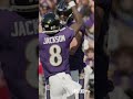 Mandrews!!! 📺: CBS #shorts #markandrews #highlights #ravens #nfl