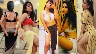 Ria Paul Twerk Compilation Desi Twerk