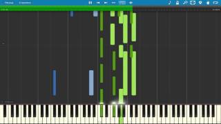 Franz Liszt - Consolation no.5 (Six Penseés Poétiques) | Piano Tutorial