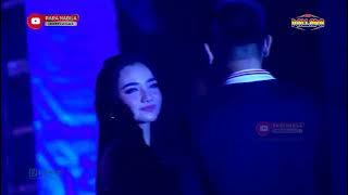 AKULAH MILIKMU LALA WIDI & GERRY MAHESA NEW PALLAPA ALUN ALUN PURWODADI