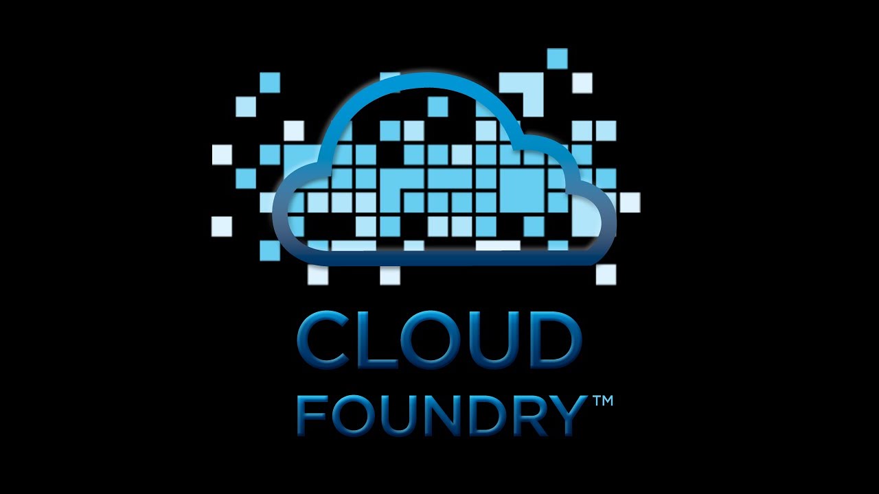Cloud Foundry Command set 3 - YouTube