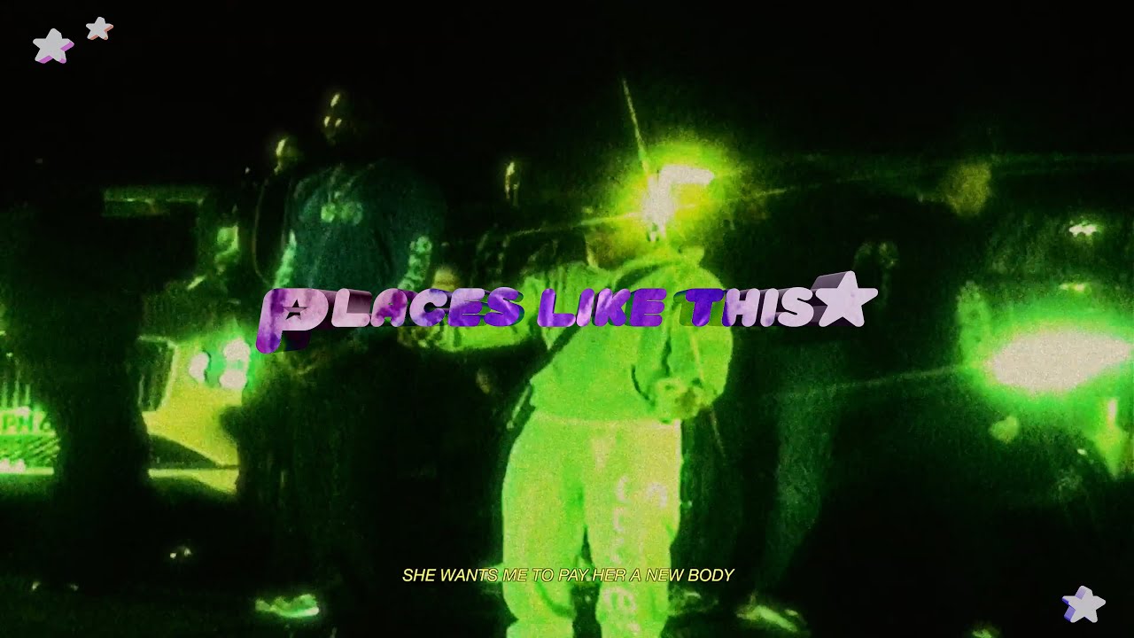 (FREE) Reezy x Hamza Type Beat - 