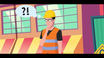 explainer video made with motion graphics