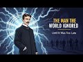 Nikola Tesla Genius or Forgotten Hero | Powerful story of Nikola Telsa | WISH Tales