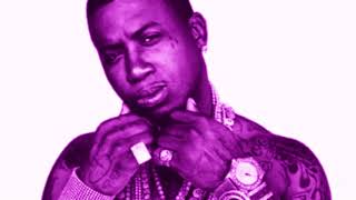 Gucci Mane - ICE feat. Gunna \& Lil Baby[Slowed Down + Reverb]