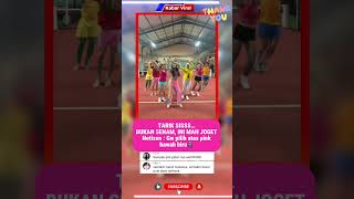 Not a Workout, Just Dancing😂 #dancecover #tiktoktrend #rainbow