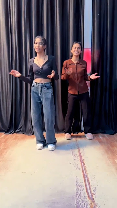 Paris Ka trip Legi | Dance | Instagram Trending | #ytshorts #shortvideo